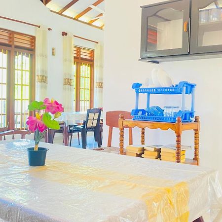 Sanasuma Villa ベントータ エクステリア 写真