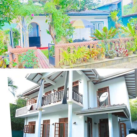Sanasuma Villa ベントータ エクステリア 写真