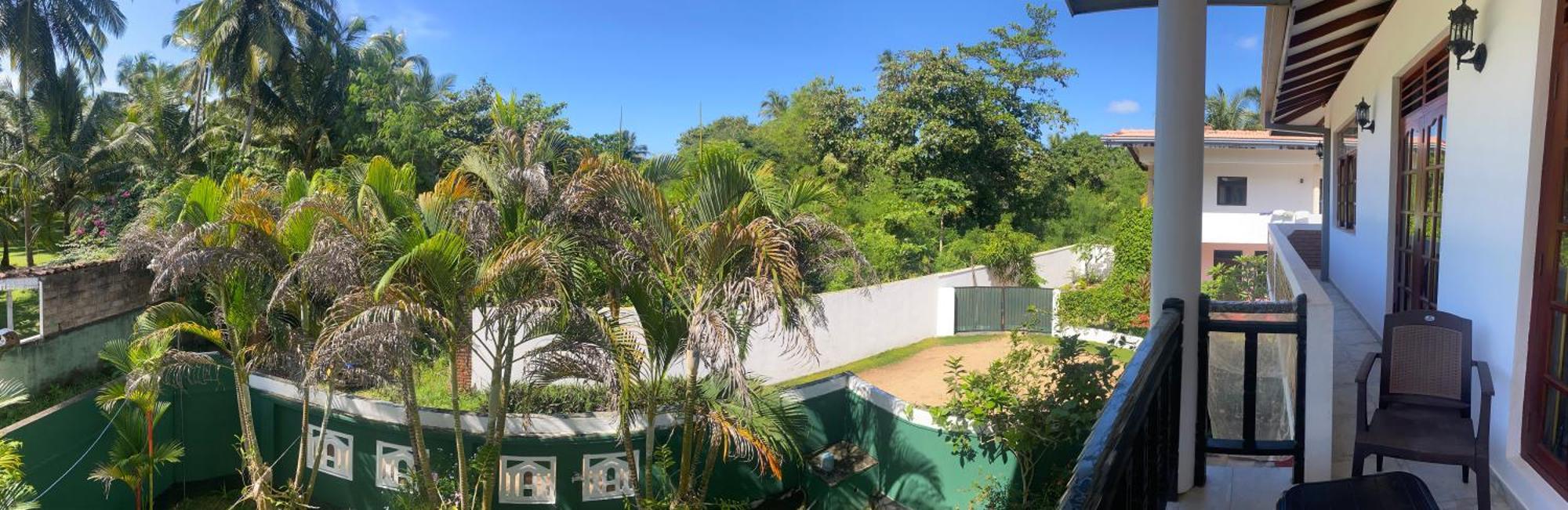 Sanasuma Villa ベントータ エクステリア 写真