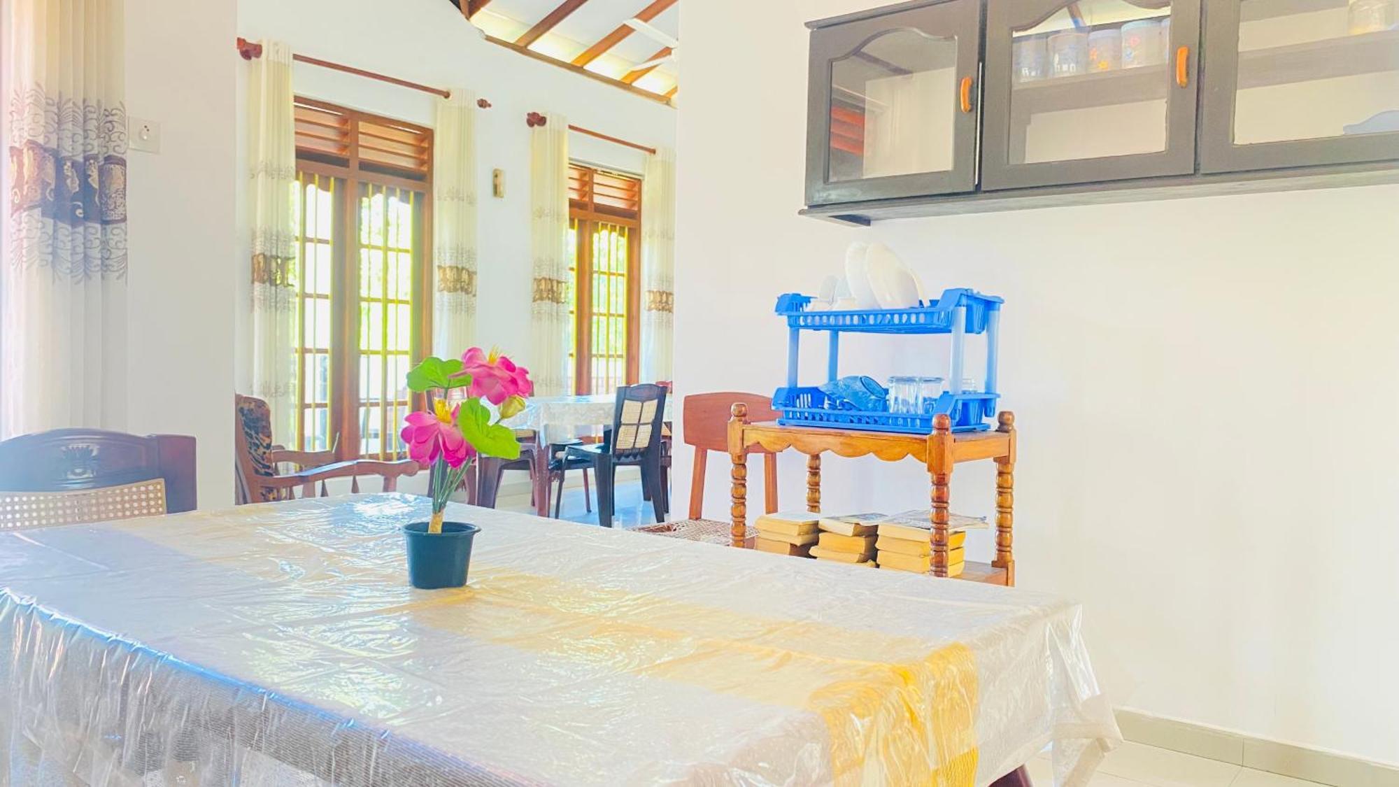 Sanasuma Villa ベントータ エクステリア 写真