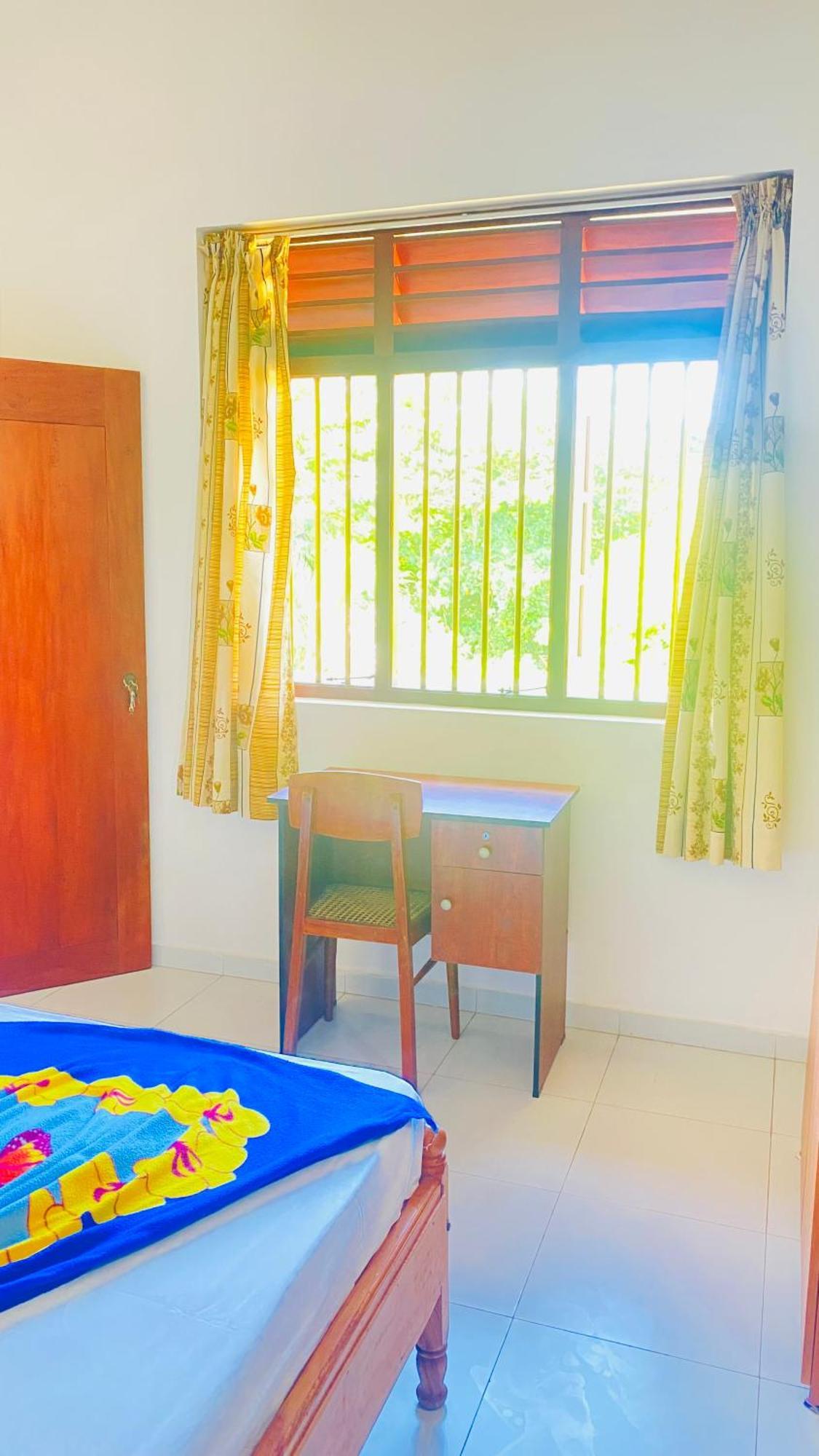 Sanasuma Villa ベントータ エクステリア 写真