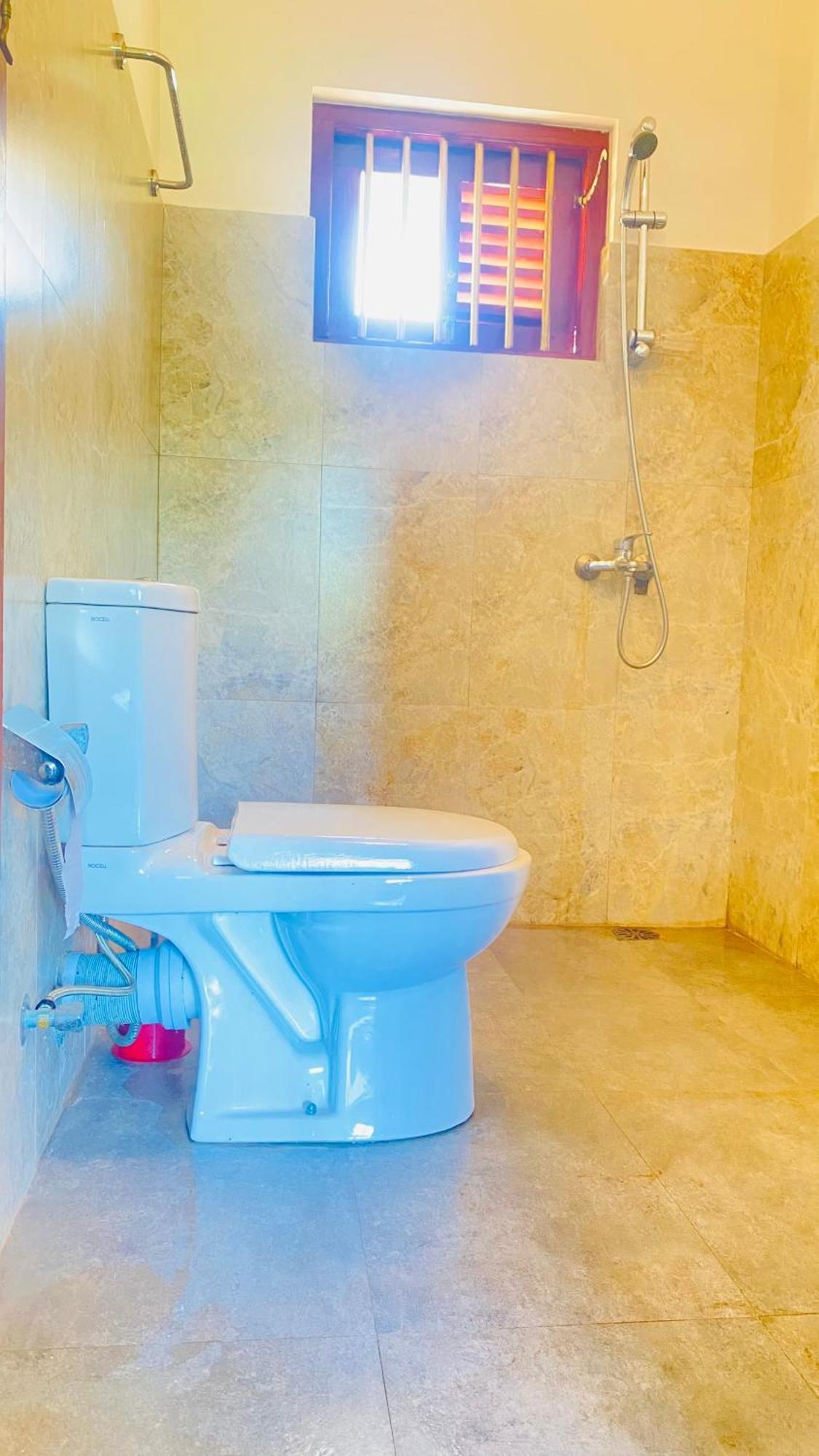 Sanasuma Villa ベントータ エクステリア 写真
