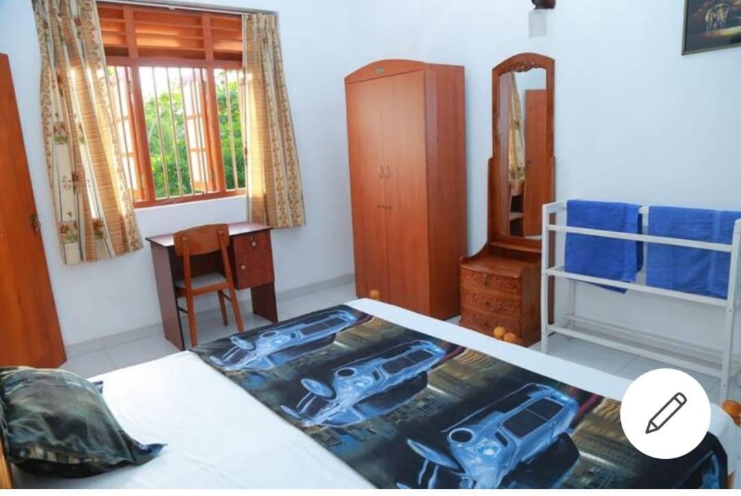 Sanasuma Villa ベントータ エクステリア 写真