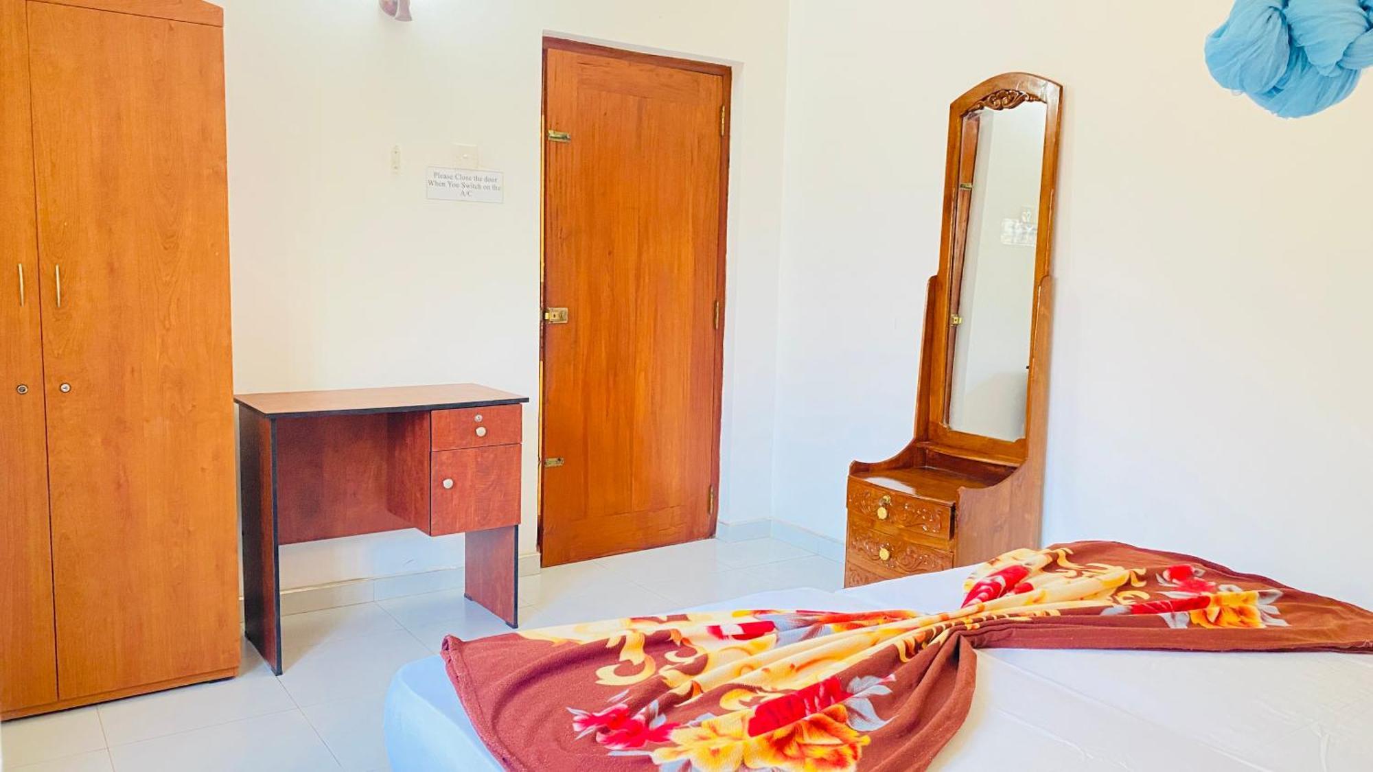 Sanasuma Villa ベントータ エクステリア 写真