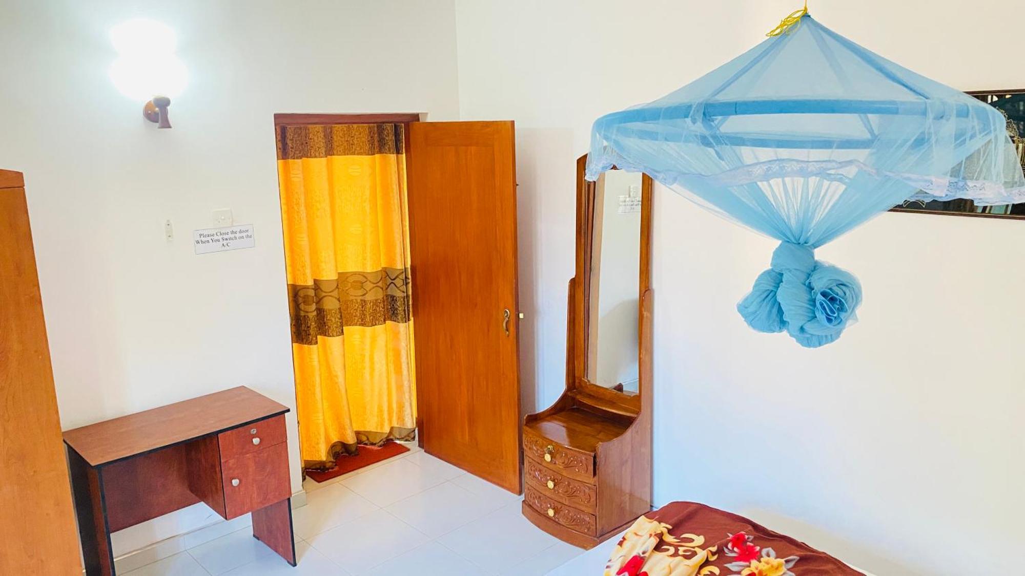 Sanasuma Villa ベントータ エクステリア 写真